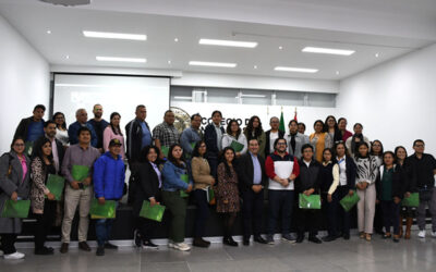 Casi 400 asistentes a charla sobre primeros auxilios