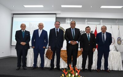 Conversatorio sobre Informe Técnico Vinculante del Conadis