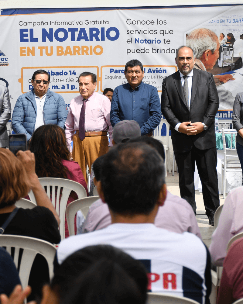 notario en tu barrio